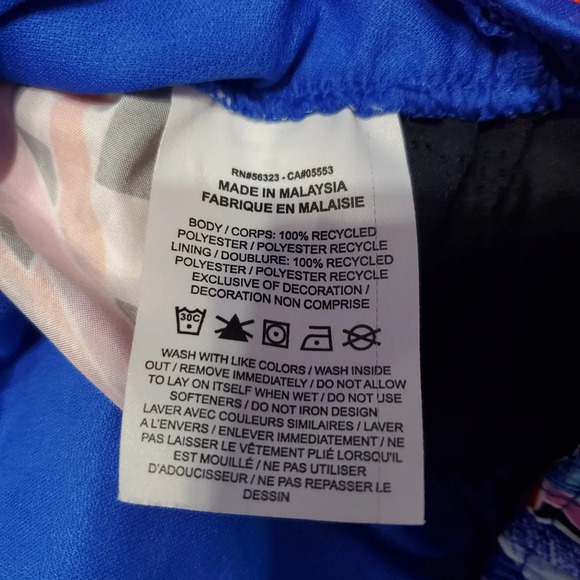 NWT Nike Tempo Women's Athletic Running Shorts XS - Picture 7 of 8